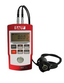 Multiple Echo Ultrasonic Thickness Gauge SA40+ Handheld With High Accuracy