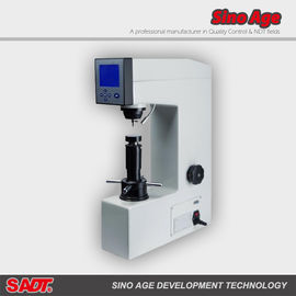 HRS150 Digital Rockwell Hardness Tester With Internal Printer And RS232 Connection