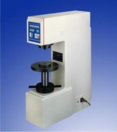 Bench Brinell Hardness Testing 240mm For Ferrous And Non-Ferrous Metals