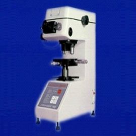 Micro Vickers Hardness Tester High Precision , Micro-Computer Controlled System