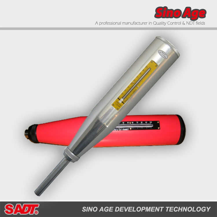 Concrete Schmidt hammer /rebound hammer with factory price HT225A for