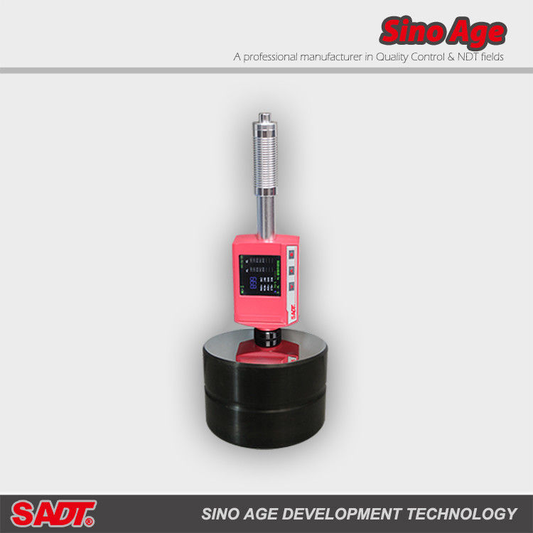 Digital Pen Type Durometer Portable Hardness Tester 2 Hld