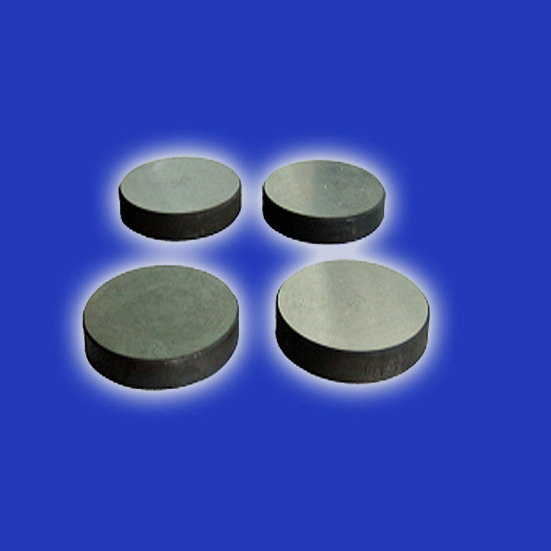 Hardness Tester Blocks with HRB, HRC, HV Scales for Rockwell, Vickers