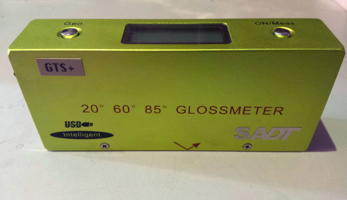 Car Paint Gloss Meter Car Paint Gloss Meter
