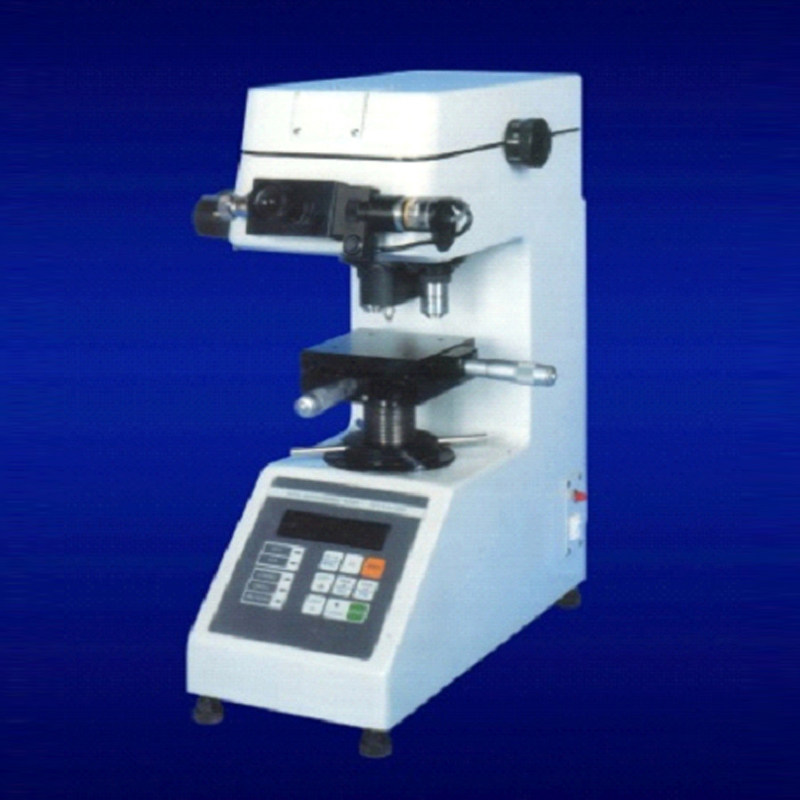 HVS1000 Digital Micro Vickers Hardness Tester with Easy operating system of Vickers Hardness Tester