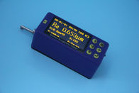 Handheld Surface Roughness Tester High Accuracy With 2.7” dot matrix OLED display