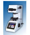High Precision Micro Vickers Hardness Tester LCD Screen For Wide Measurement