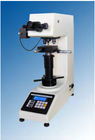 High Accuracy Vickers Hardness Tester Micro Computer Control With LED Display
