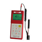 Portable Auto Impact Direction Leeb Hardness Tester With +/-2 Hld Accuracy In English