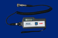0.1～199.9 m/s2 Acceleration EMT220 Digital portable Vibration Meter with Temperature-Measuring