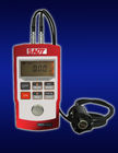 Portable Ultrasonic Thickness Gauge price  SA40+ which can test thickness covered with coating