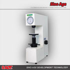 Auto Load Control Rockwell Hardness Testing Machine Motorized Reliable Performance