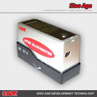 SADT smallest Gloss Meter GT60N in size 83×46×30 with software to PC and 10 group of memory