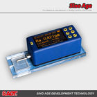 Digital Portable Metal Surface Roughness Tester Automatic Switch Off With High Accuracy
