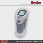 High Accuracy CIE Digital Color Difference Meter With Color Analysis Software Micro Printer