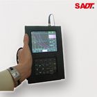 0.5MHz - 20MHz Digital Ultrasonic Flaw Detector RS232 / USB Port with PC