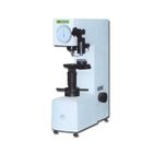 Durable Brinell Hardness Testing , High Accuracy Bench Hardness Tester