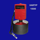 LCD Display Hartip 1000 Hardness Tester HL / HRC Scale Measruing HL210 - 890 / HRC20 - 68