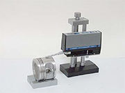 Precise Surface Roughness Tester Portable Rough Scan Wide Measurement