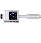 Diamond Ball Tip Auto Compensate Error Portable Hardness Tester For Different Impact Direction