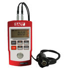 Lcd Sa40 Digital Ultrasonic Thickness Gauge With High Temperaturer Probe