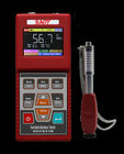 Wireless Probe Color Oled Display HLD Portable Hardness Tester