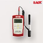 Digital LCD Portable Hardness Tester Metal Durometer Hartip2000 With Universal impact direction