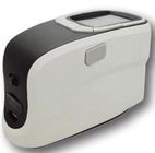 400nm Led Spectrophotometer With Color Qc Software