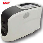 400nm Led Spectrophotometer With Color Qc Software