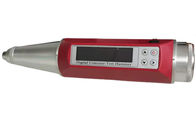 Digital High Contrast Oled Display Concrete Test Hammer Automatic Calculating