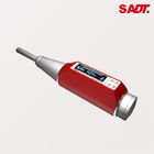 Digital Integrated Concrete Test Hammer HT-225D With Accuracy 0.1R 4000 Data Memory
