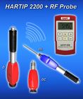 High Accuracy Portable durometer price  HARTIP2200 with wireless probe