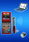 One Year Warranty DIN 50156 Digital Hardness Meter Portable