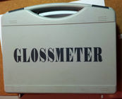 Small Portalbe Gloss Meter GTS with 20 degree, 60 degree and 85 degree measuement