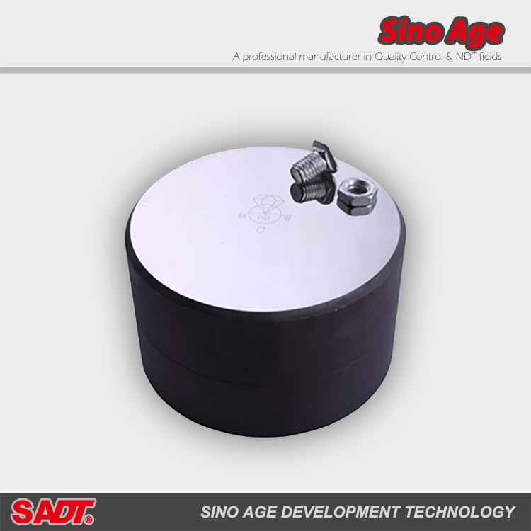 Portable Hardness Tester Blocks HB, HRB, HRC Hardness Scales for