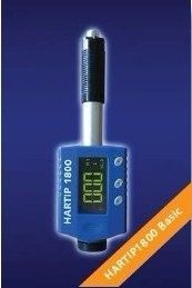 Hartip1800B Portable Hardness Tester with auto impact direction