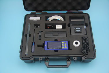 Handheld Stable Surface Roughness Tester With High Accuracy For Shop Floor