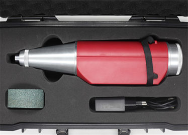 HT-225D Integrated Digital Concrete Test Hammer with high contras OLED Display