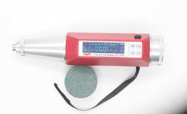 Automatic Concrete Test Hammer , Digital LED Display Impact Hammer