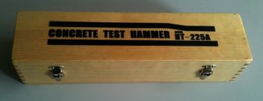 Precise Practical Concrete Test Hammer HT-20 Portable For Testing Mortar / Clay