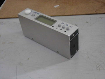 Light Weight Gloss Meter Portable For Coating / Printing / Ceramics