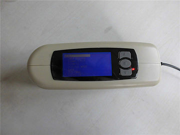 20,60,85 Three-angle Portable Gloss Meter GMS With Internal Bluetooth / USB Interface for Painting