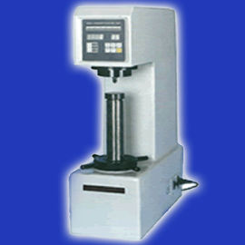 HBE -3000A Hardness Tester AC 220V 50Hz / 60Hz 240mm Height for Steel Ball 8HBS - 450HBS