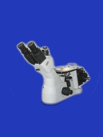 12V 50W Illuminator SD300M Inverted Metallurgical Microscope 50X, 100X, 200X Magnification