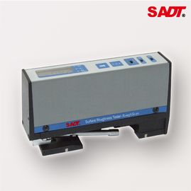 Surface Roughness Tester with 3-digit LCD for inspection area in the shop or on-site