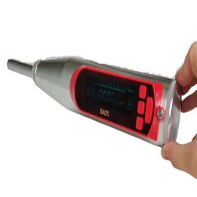 Automatic Calculating High Contrast Concrete Test Hammer Bluetooth