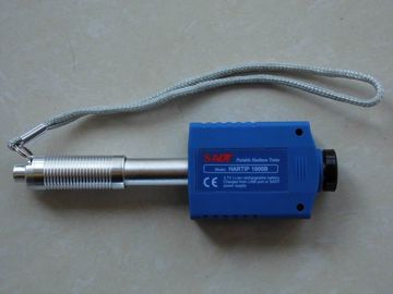 Hartip1800B Portable Leeb Pen type  hardness measurement with auto impact directin