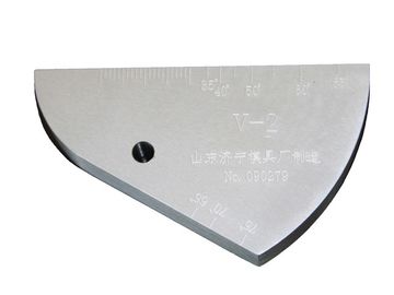 Portable Ultrasonic Digital Flaw Detector SUD50 Microprocessor-Based